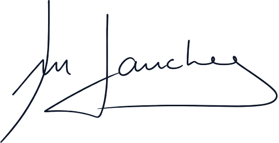 Assinatura de José Manoel Sanches
